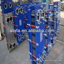 A8M plate heat exchanger,gasket type heat exchanger